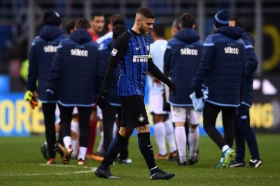 بطولة ايطاليا: انتر ميلان يواصل نزيف النقاط