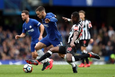 كأس انجلترا: تشلسي بسهولة الى ثمن النهائي