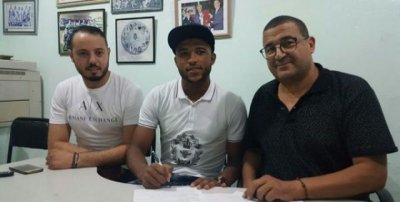 هذا الفريق يلح في طلب الكعبي