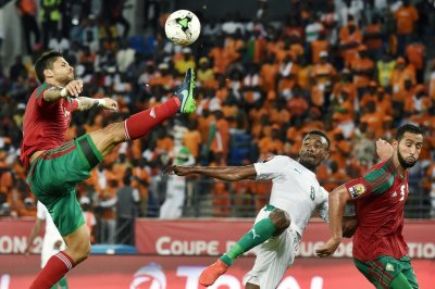 داكوسطا أكبر الخاسرين قبل المونديال