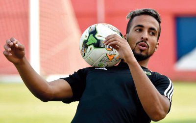 عليوي السفاح يخطط لتحطيم الرقم القياسي