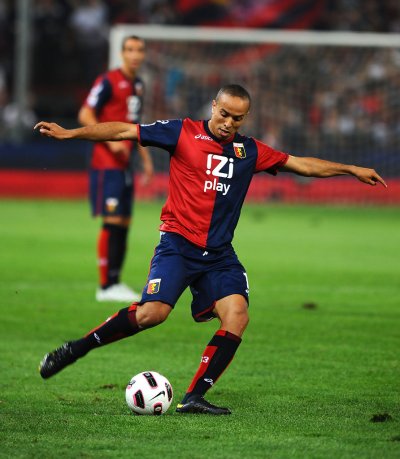 خرجة سهل طريق يميق صوب جنوة