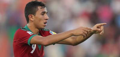 كريم أشهبار.. من فرنسا إلى بلجيكا