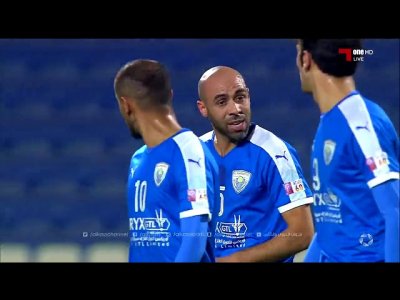 فيديو..تيبركانين ينقد فريقه بهدفين جميلين