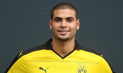 محمد البوعزاتي خارج حسابات مدرب الأولمبيين