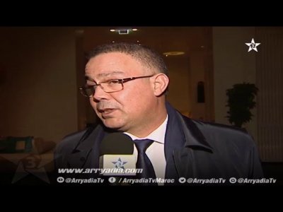 فوزي لقجع: رئيس الفيفا يجب أن يبقى محايدا في مايخص ترشحي المغرب وأمريكا