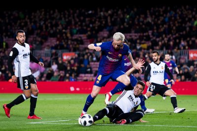 كأس ملك اسبانيا تسعى لاجتذاب مزيد من الجماهير