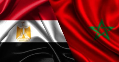 مصر ترغب في مواجهة المغرب
