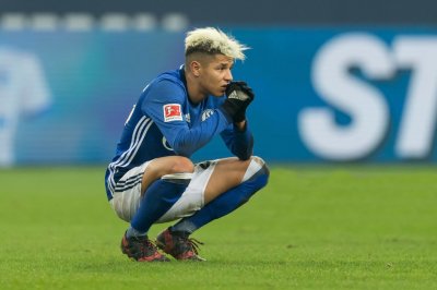 حارث يتخلى عن وصافة البوندسليغا