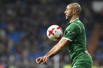 التعادل والبياض يطبع حوار فجر وأمرابط