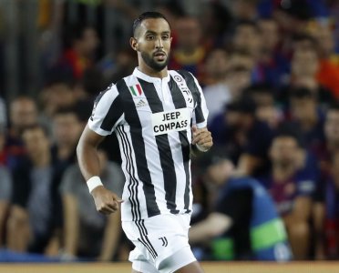 بنعطية يستريح ويكتفي بشوط خفيف