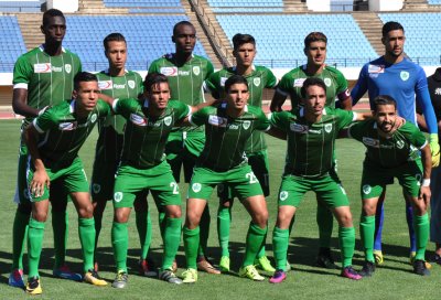 فوز صعب لسندباد الشرق على الواف