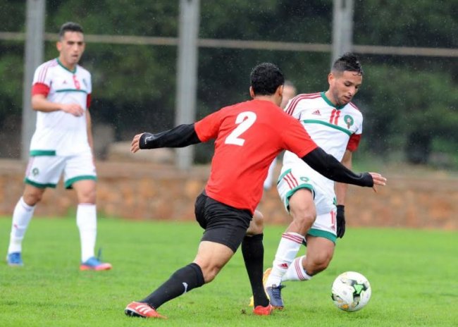 الميركاطو الشتوي.. فيطو بوجه إنتقال أووك