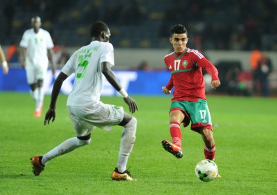 بنشرقي يبدأ مشواره مع الهلال بمواجهة فوزاير