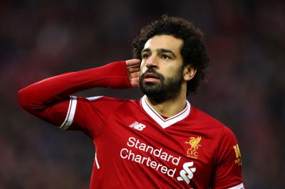 محمد صلاح يحقق أرقاماً جديدة مع ليفربول !