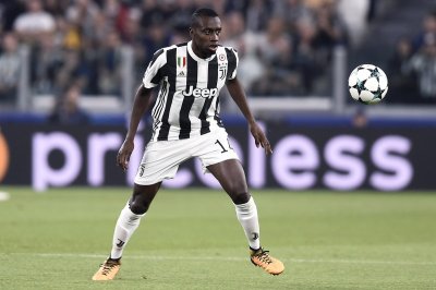 عصبة الابطال الاوروبية: جوفنتوس يعلن غياب ماتويدي عن