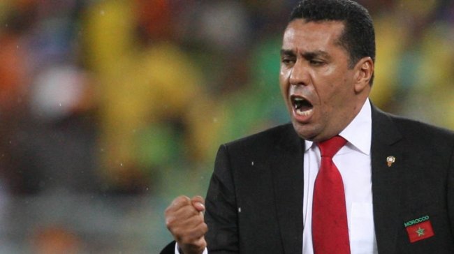 الطوسي أخرج بلوزداد من الدوامة