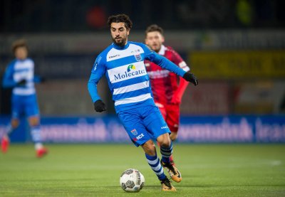 مختار والنملي يتألقان بشكل لافت