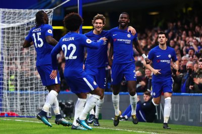 تمرد في بيت تشلسي وهذا هو سبب المشاكل