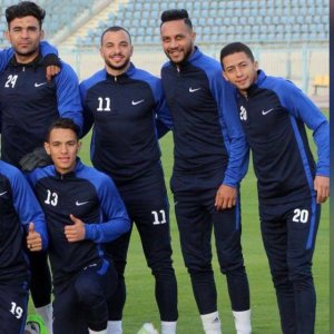 نجدي يبصم على بداية جيدة مع بيتروجيت