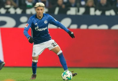 حارث يعبر للمربع الذهبي لكأس ألمانيا