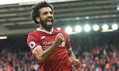 محمد صلاح يتحدث عن رهاناته في المونديال والبريمييرليغ