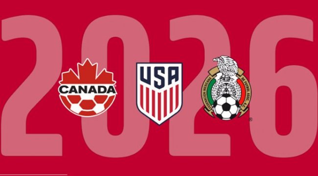 مونديال 2026: الملف الأمريكي يراهن على هذا المعطى