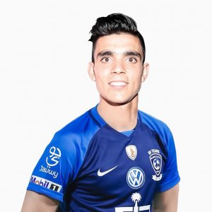 الصحافة السعودية تحتفي بالبدايات الرائعة لأشرف مع الهلال