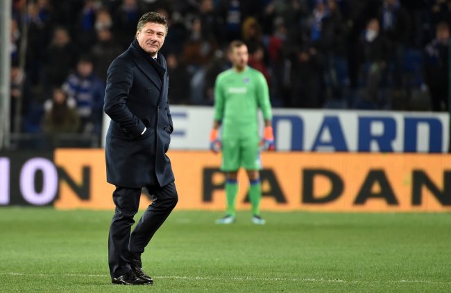 كافاني لماتزاري: أنت شخص كبير