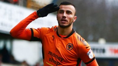 وولفرهامبتون يسافر بالصدارة في غياب سايس