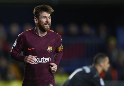 ميسي يوقع عقد شراكة مع أحد أكبر البنوك الروسية