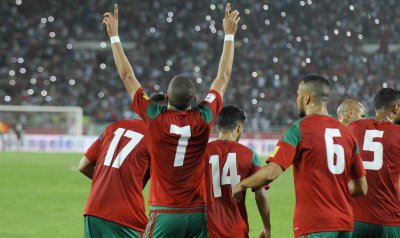 المنتخب الوطني سيقيم في هذه المدينة الجميلة خلال المونديال