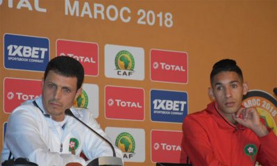 رونار يتمنى بقاء السلامي في مكانه