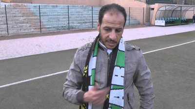 مديحي يعدل عن الاستقالة