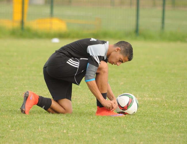 قديوي لن يلعب أساسيا في الكلاسيكو