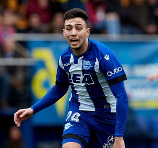 هدف في غاية الجمال ل  الحدادي 