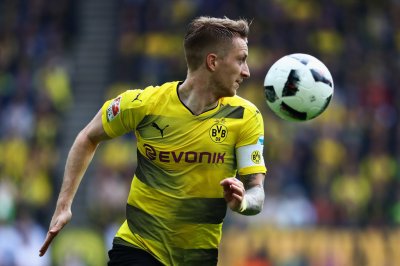 بطولة المانيا: دورتموند يفوز بفضل هدف رويس وتألق حارس مرماه