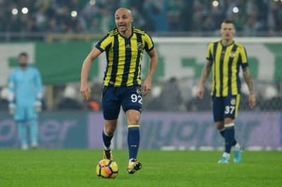 شحشوح رجل الأسبوع في تركيا