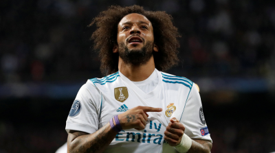 هل يغيب مودريتش ومارسيلو أمام سان جيرمان؟