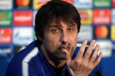 كونطي: نستحق أكثر من التعادل