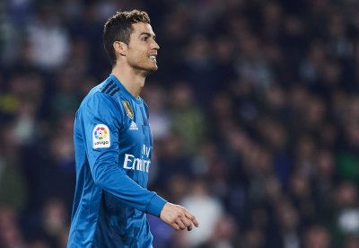 لهذا السبب اسقط زيدان هداف الريال من لائحة مباراة ليغانيس