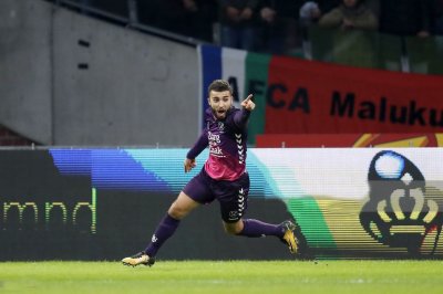 دليلك لمشاهدة مباريات الأسود بأوروبا