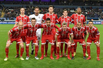 بطولة المانيا: تعادل اول لبايرن ميونيخ منذ ثلاثة اشهر