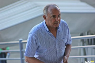 المرنيسي يؤكد ل المنتخب : حقنا غادي ناخذوه