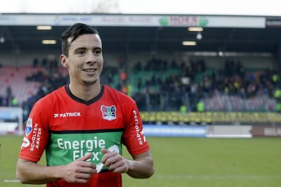 مسعود أشر على الفوز