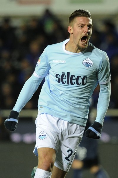 سافيتش على رادار مدريد ونخبة الاندية الاوروبية