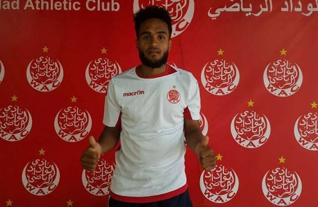 تيغزوي يورط رشيد حسني