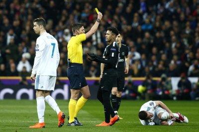 هذا هو بديل نيمار أمام ريال مدريد