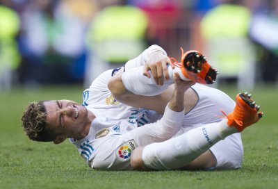 رونالدو ينال راحة من ريال مدريد قبل الصدام مع سان جيرمان