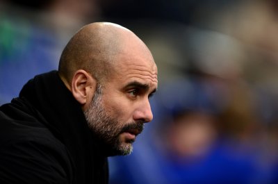 غوارديولا: البطولة أهم من عصبة الأبطال